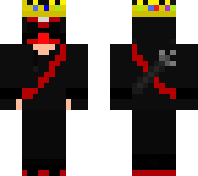 technoblade tribute. (lowxplosionz)