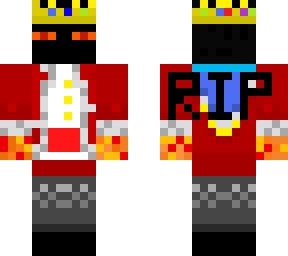 technoblade version of zakstar