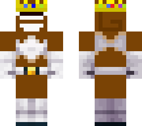 technos crown