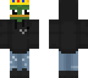 tecno pepe