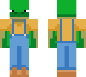 tertal farmer