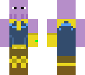 thanos