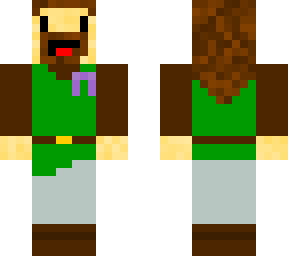 thatelfnerd cancer ribbon
