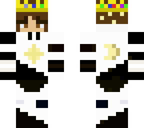 the best techno crown i can do