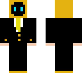 the cube