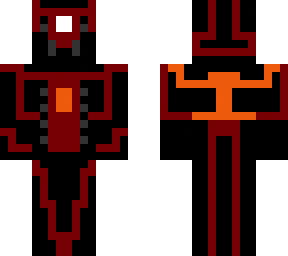 the robot warrior