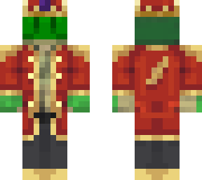 the turtle king