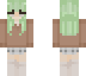 tibz skin. you can use it but i'd prefer if you don't