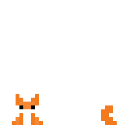 tiny fox