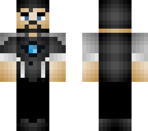tony stark