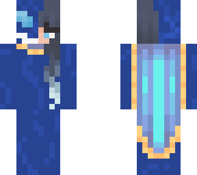 tsunawi skin fr