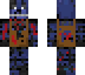 upgraded n. bonnie