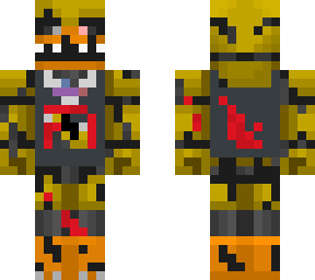 upgraded n. chica