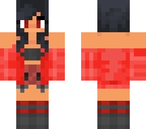 vampire aphmau