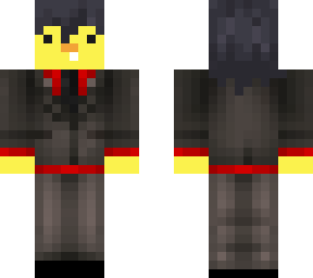 vampire duck