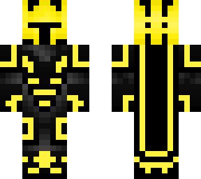 vanquisher god warrior