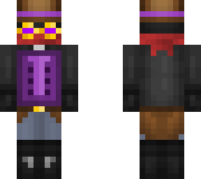 varmint (starbound)