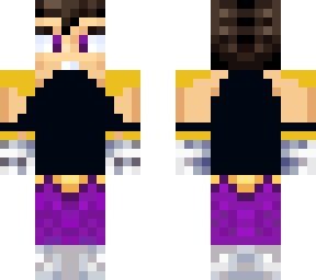 vegetta777 skin sin chaqueta