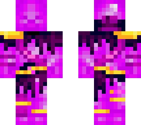 violet emperor (to)
