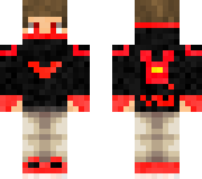 voltage jokerxv version 2 skin