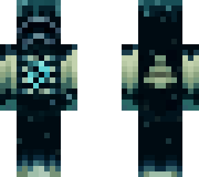 warden