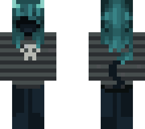 warden thingy
