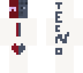 we will remember the legend of techno