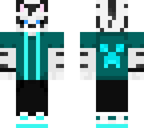 whitextiger