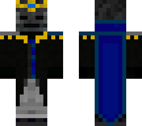 withergaming101 skin