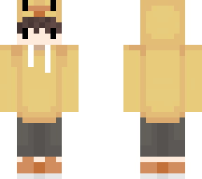 yofzo duck
