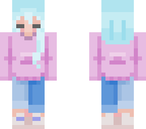 * bubble gum *