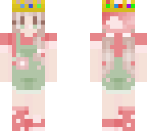 *not my skin* check desc!