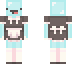 ~ maid skeppy ~