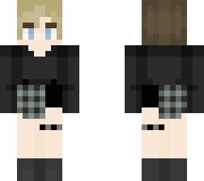 ~black~