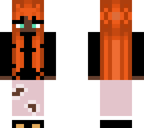 ?orange vibes?
