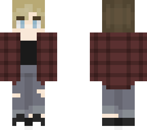~plaid~
