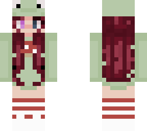 1.19 froggy