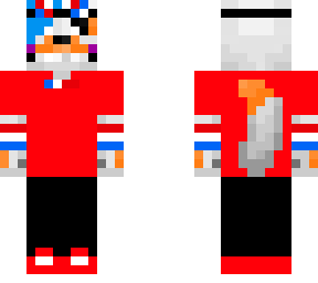 4th of july lolbit v1