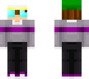 a hat