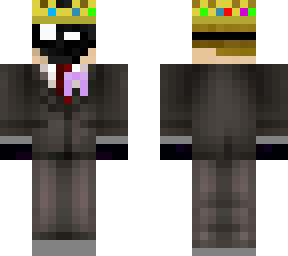 a tribute to technoblade (alex)