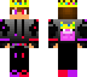 a tribute to technoblade