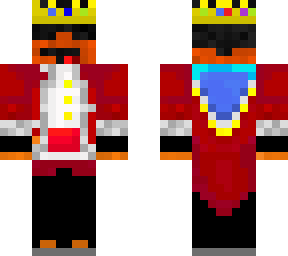 a tribute to technoblade-killertx