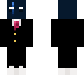alien 0 (my skin)