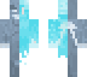 alley (more detail on allays shoulder) 2.0