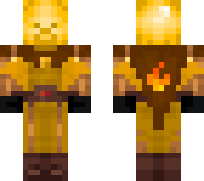 amber leader (to)