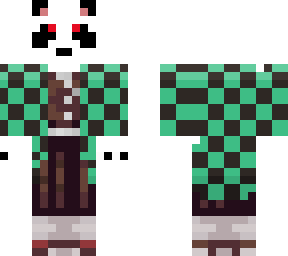 ambitious tanjiro