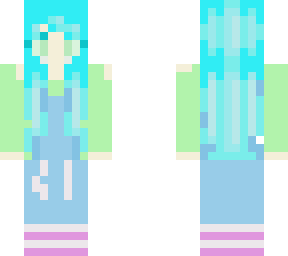 amy