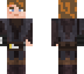 anakin skywalker
