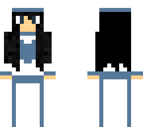 another winter themed thing with cyan?