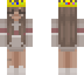 antheiaa techno crown